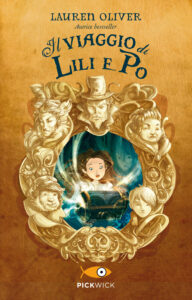 Il viaggio di Lili e Po