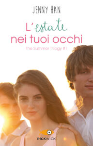 L'estate nei tuoi occhi