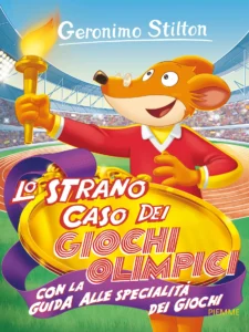 Lo strano caso dei giochi olimpici