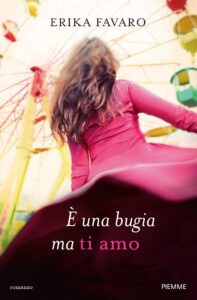 È una bugia ma ti amo