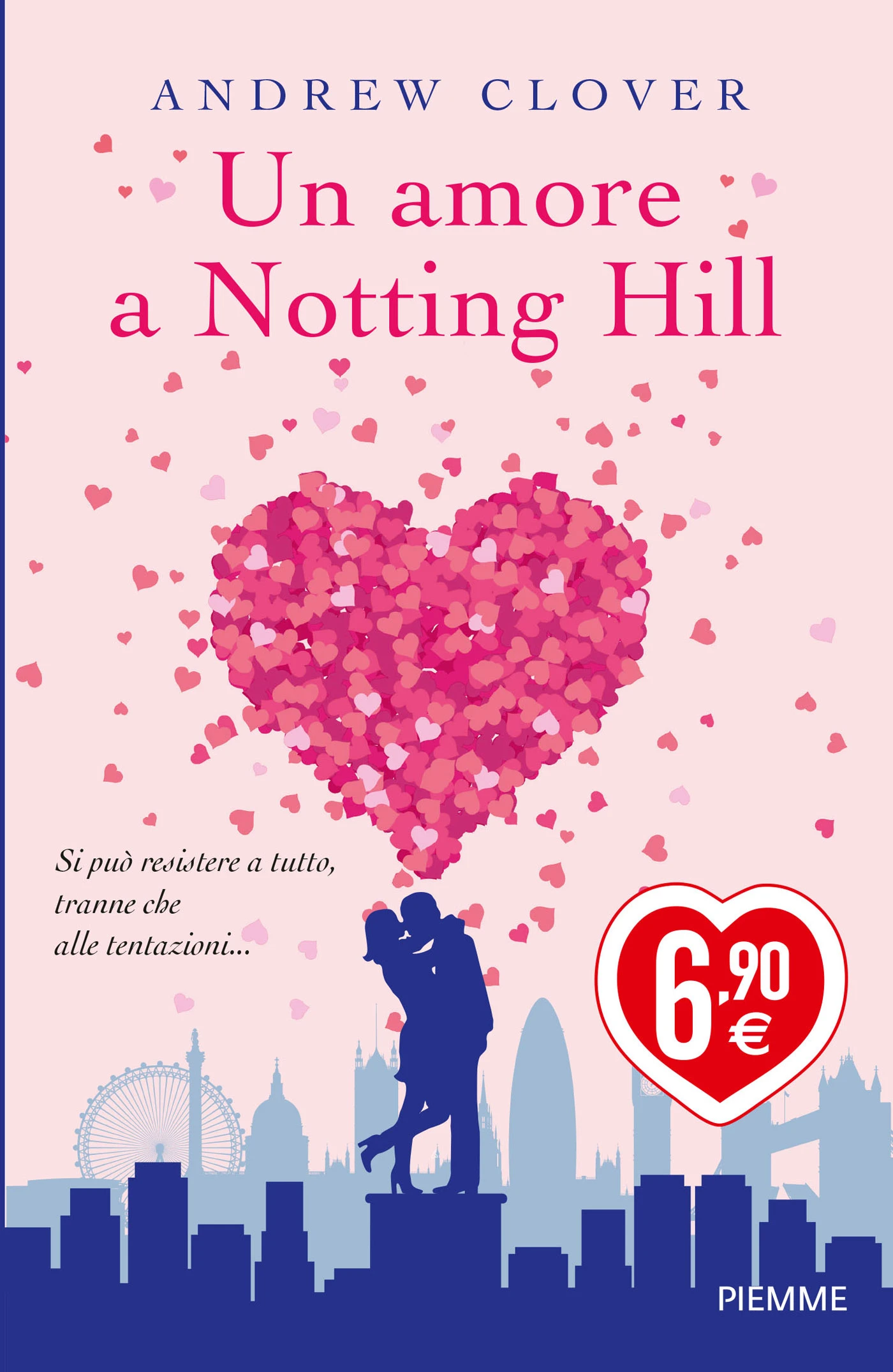 Un amore a Notting Hill