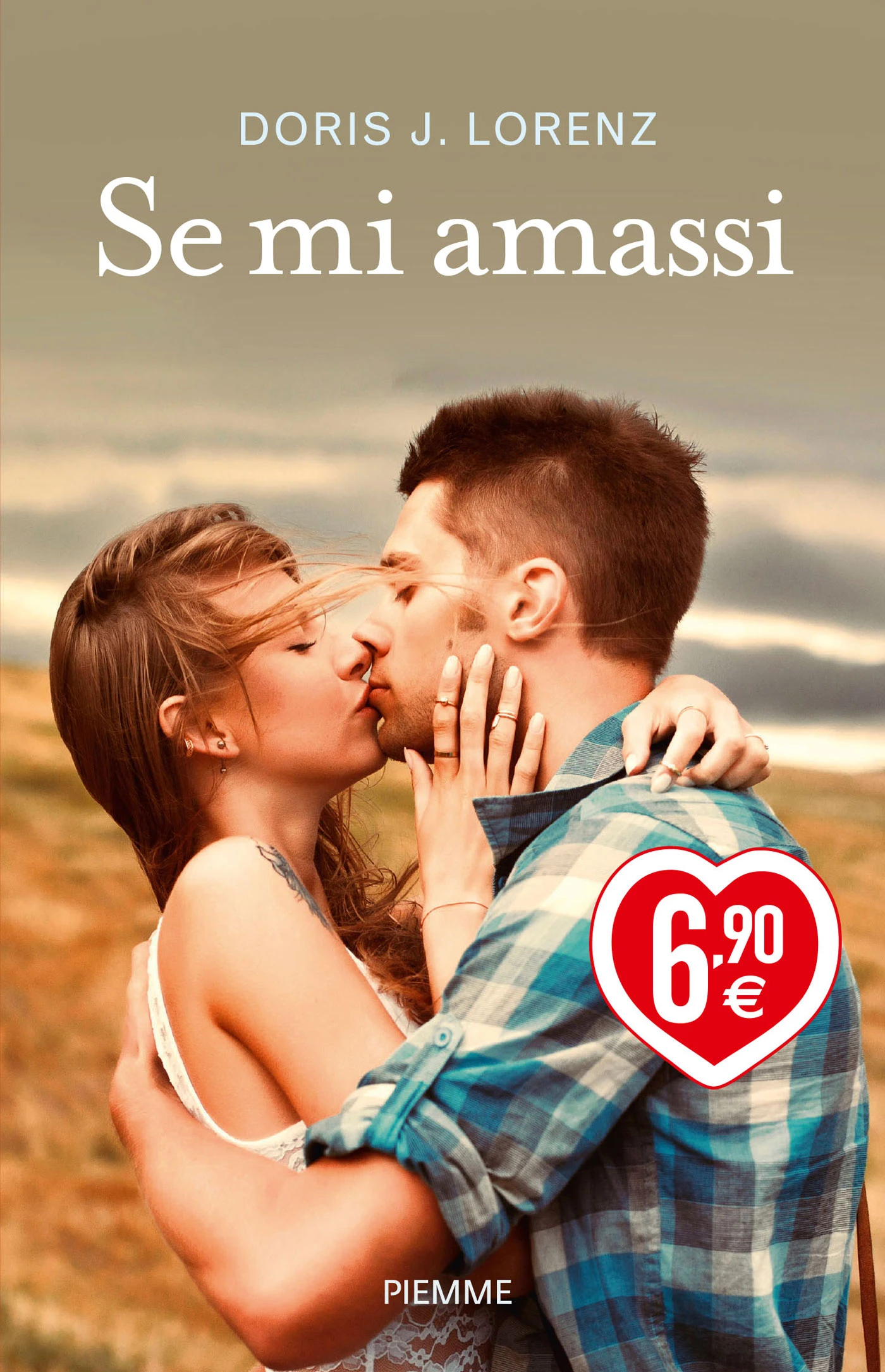 Se mi amassi