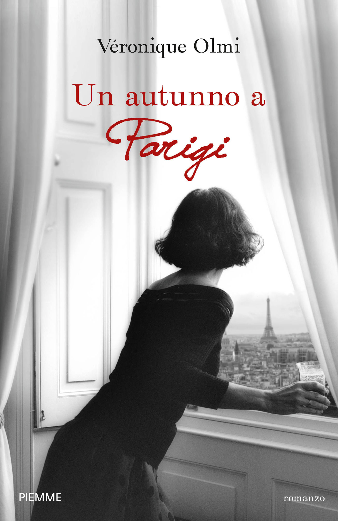 Un autunno a Parigi
