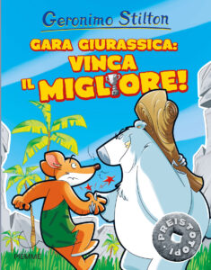 Gara giurassica: vinca il migliore!