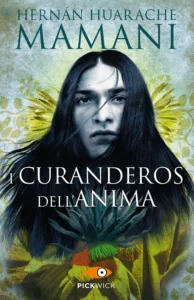I curanderos dell'anima