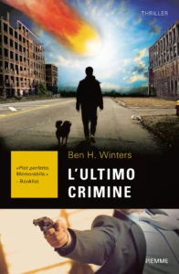 L'ultimo crimine