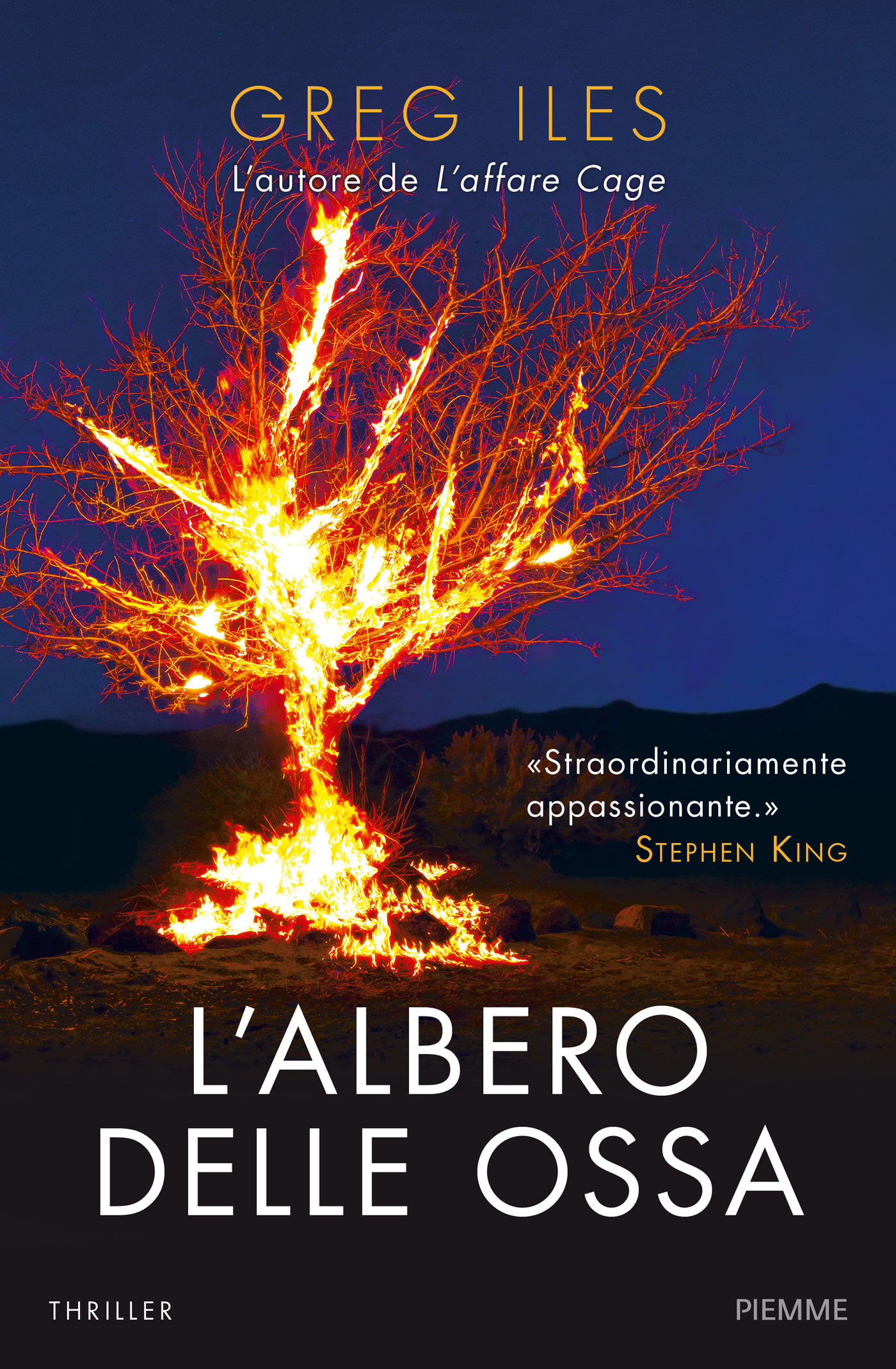 L’albero delle ossa
