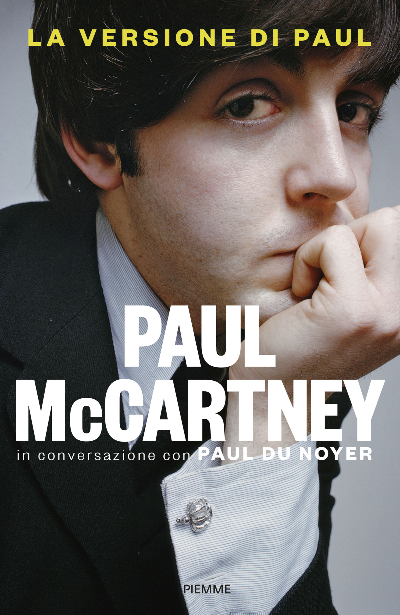 La versione di Paul