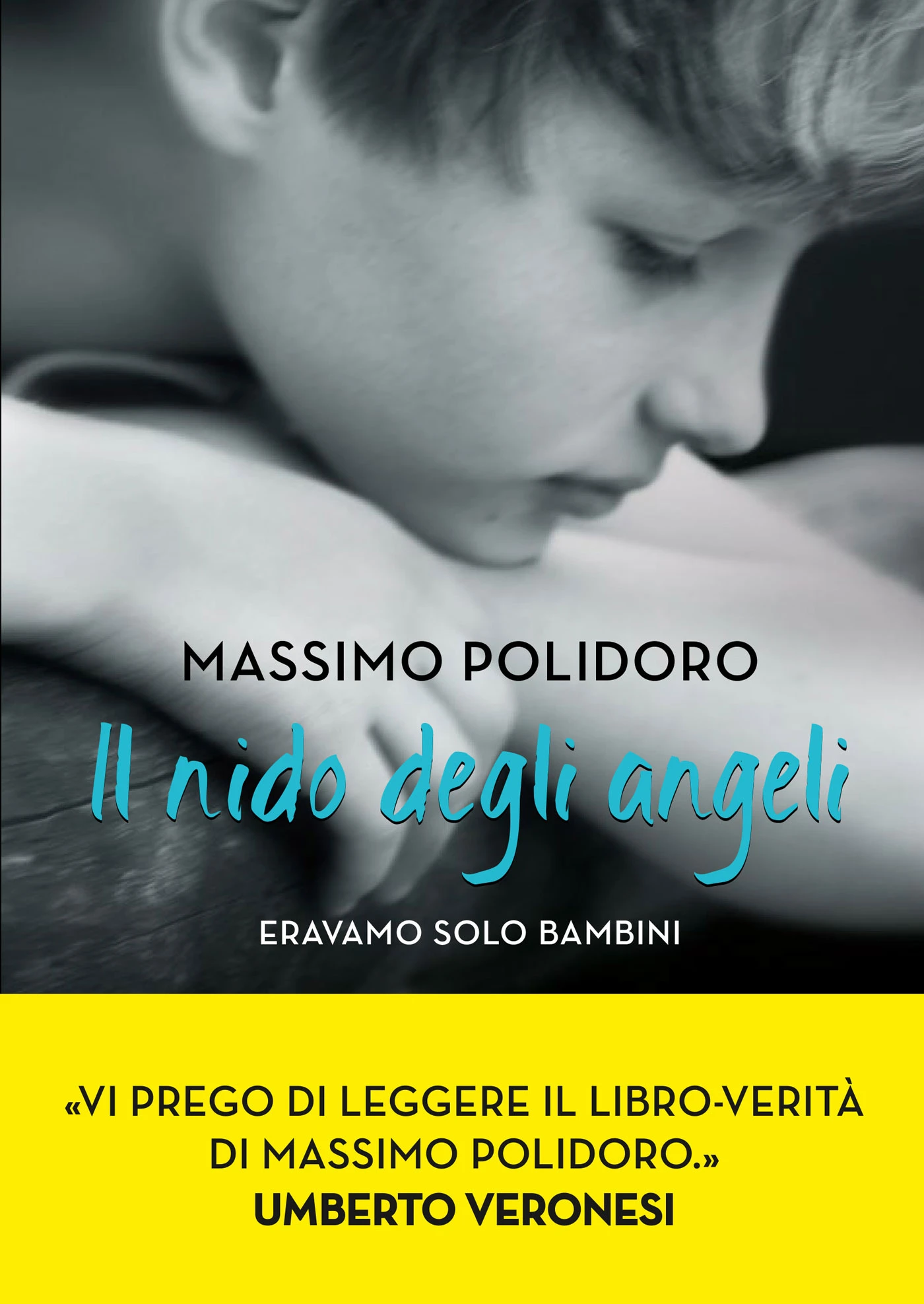 Il nido degli angeli