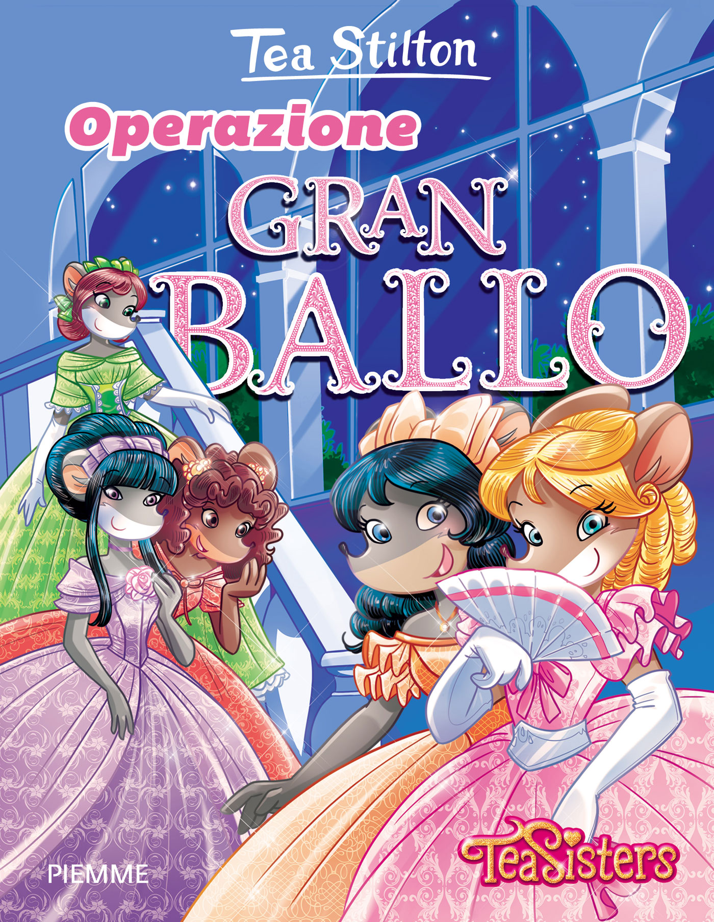 Operazione gran ballo