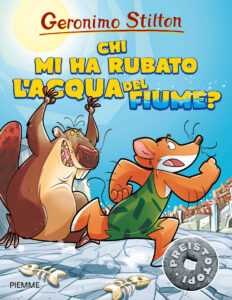 Chi mi ha rubato l’acqua del fiume?