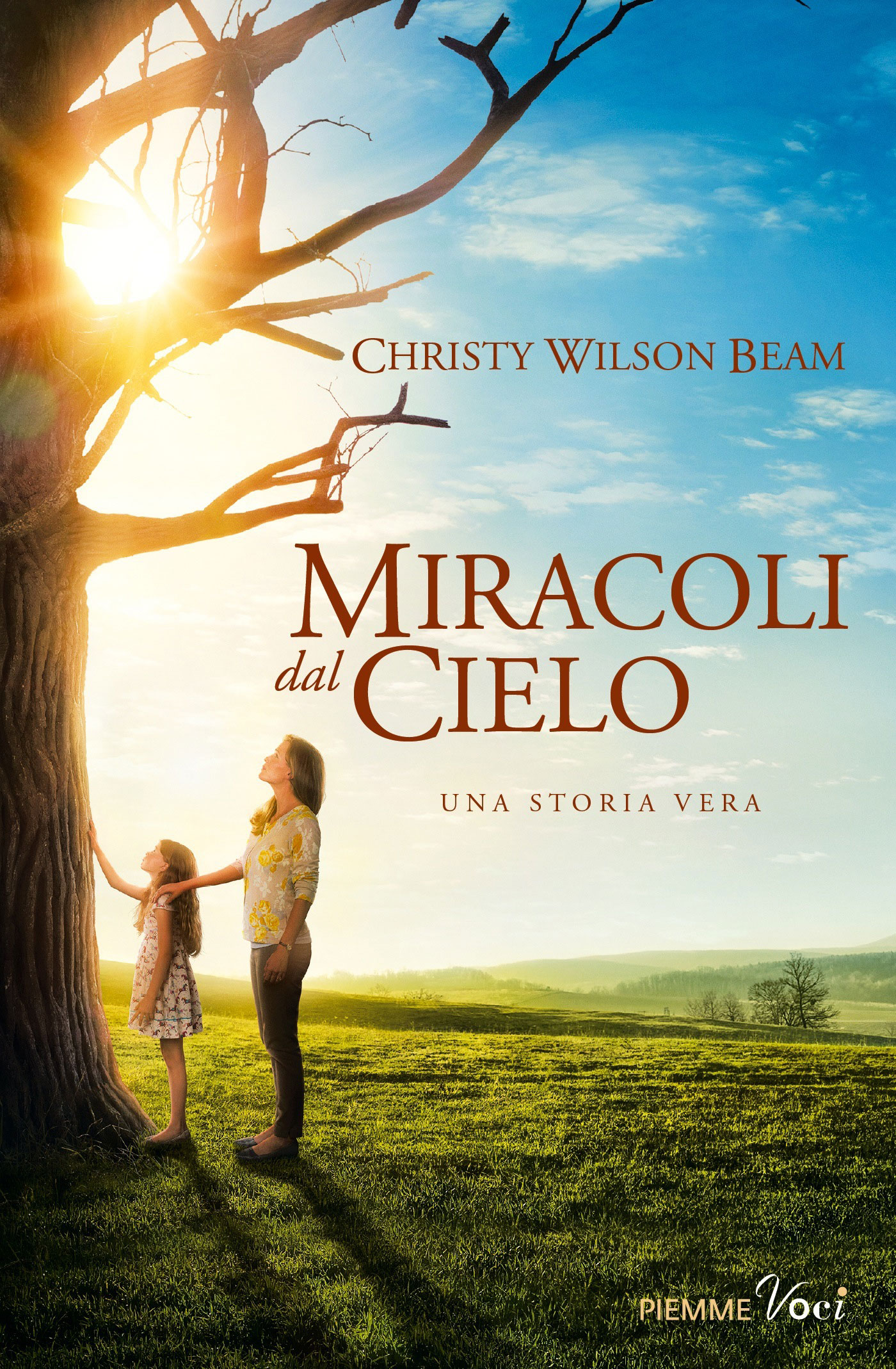 Miracoli dal cielo