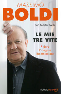 Le mie tre vite
