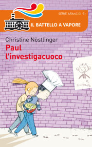 Paul, l'investigacuoco