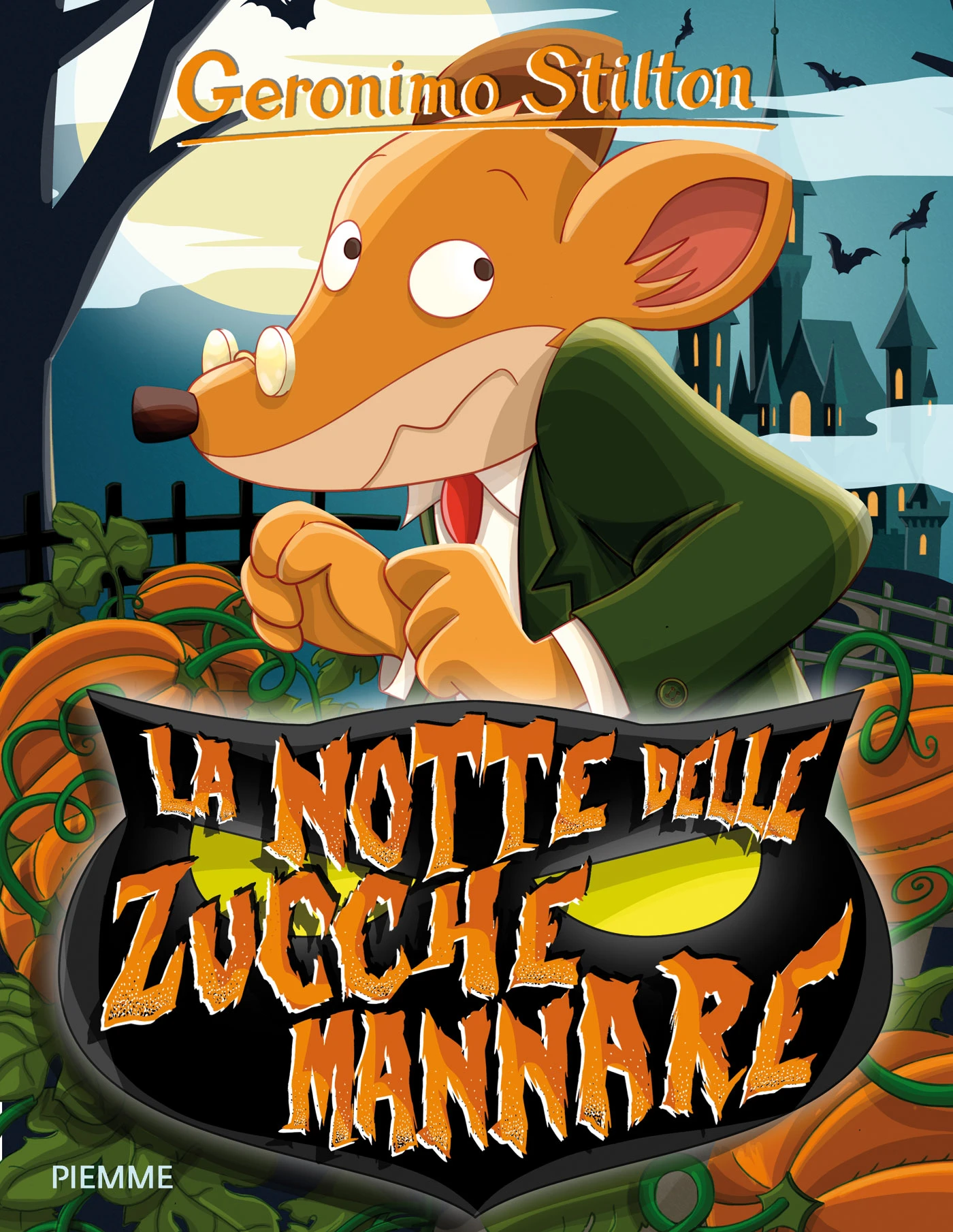 La notte delle Zucche Mannare