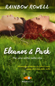Eleanor e Park - Per una volta nella vita