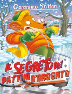 Il segreto dei pattini d’argento