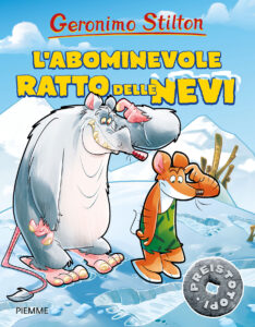 L’abominevole ratto delle nevi