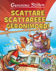 Scattare scattareee… Geronimord!