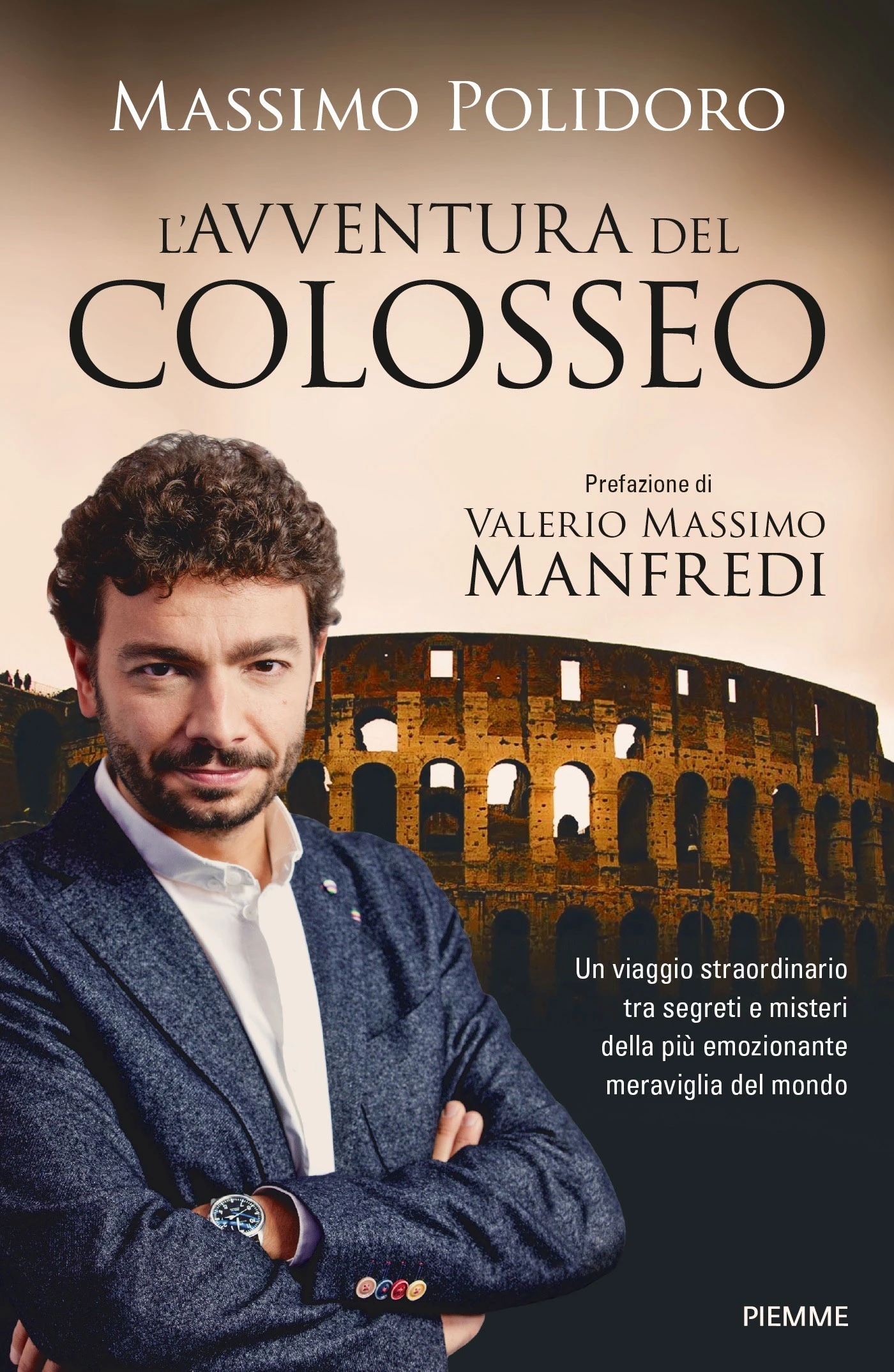 L’avventura del Colosseo