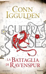 LA BATTAGLIA DI RAVENSPUR