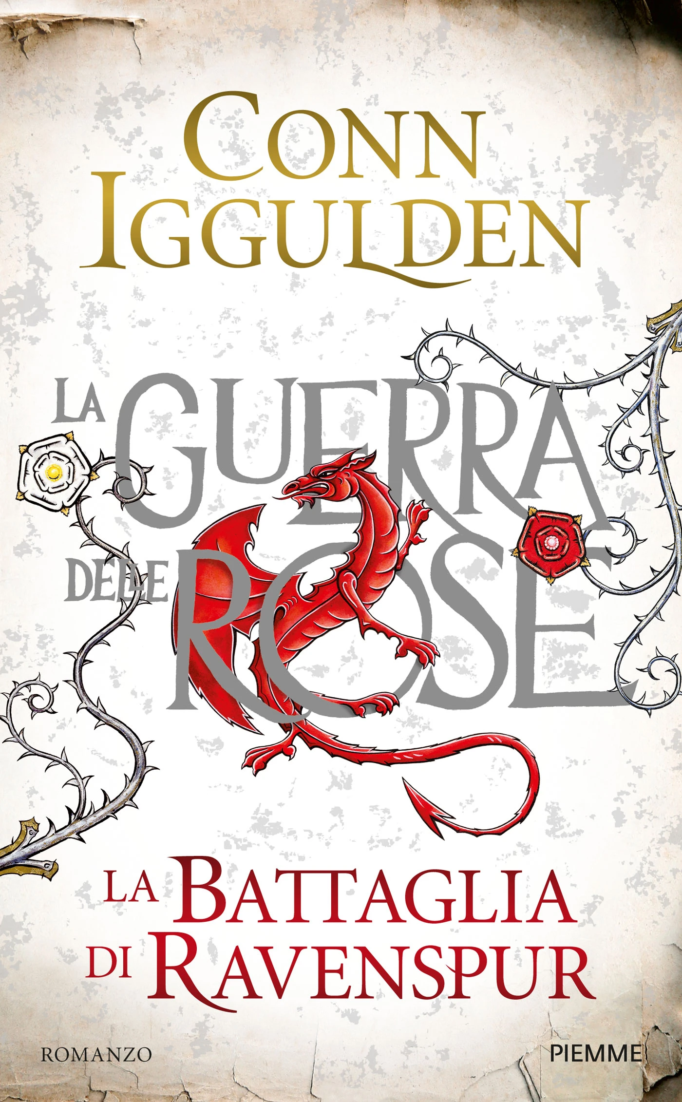 LA BATTAGLIA DI RAVENSPUR