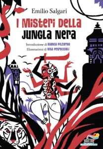 I misteri della Jungla Nera