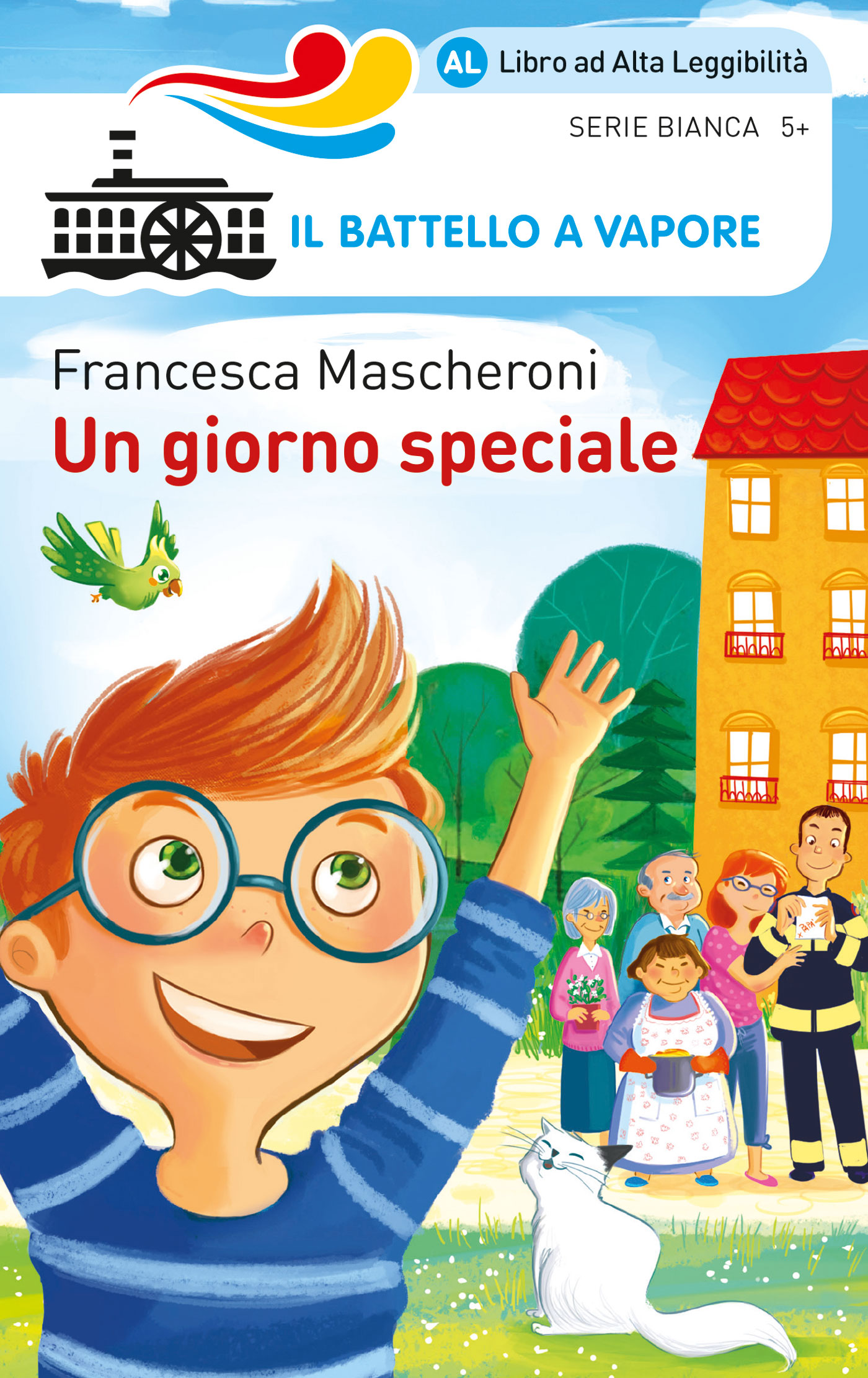 Un giorno speciale