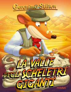 La Valle degli Scheletri Giganti