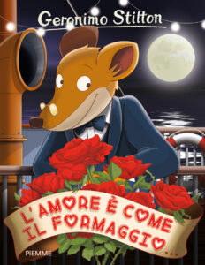 L'amore è come il formaggio...