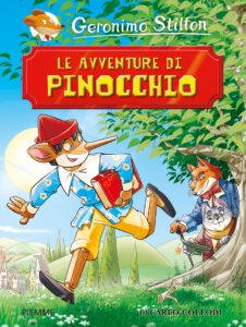 Le avventure di Pinocchio