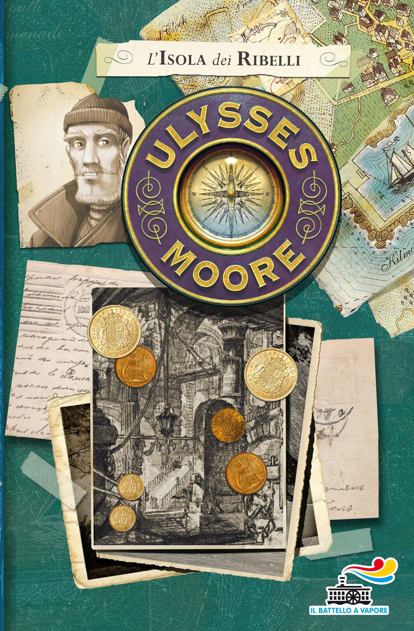 L’isola dei ribelli