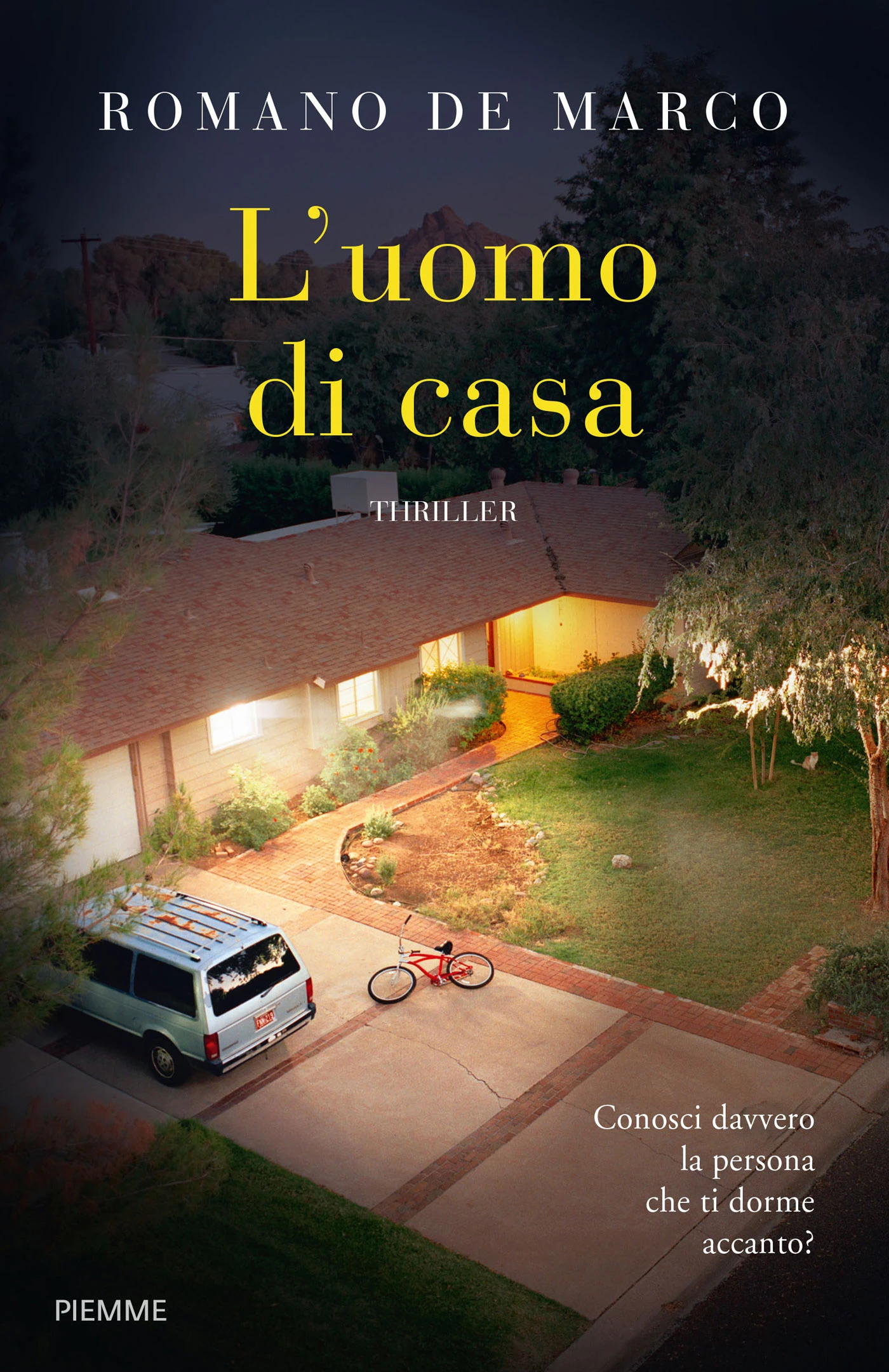 L’uomo di casa