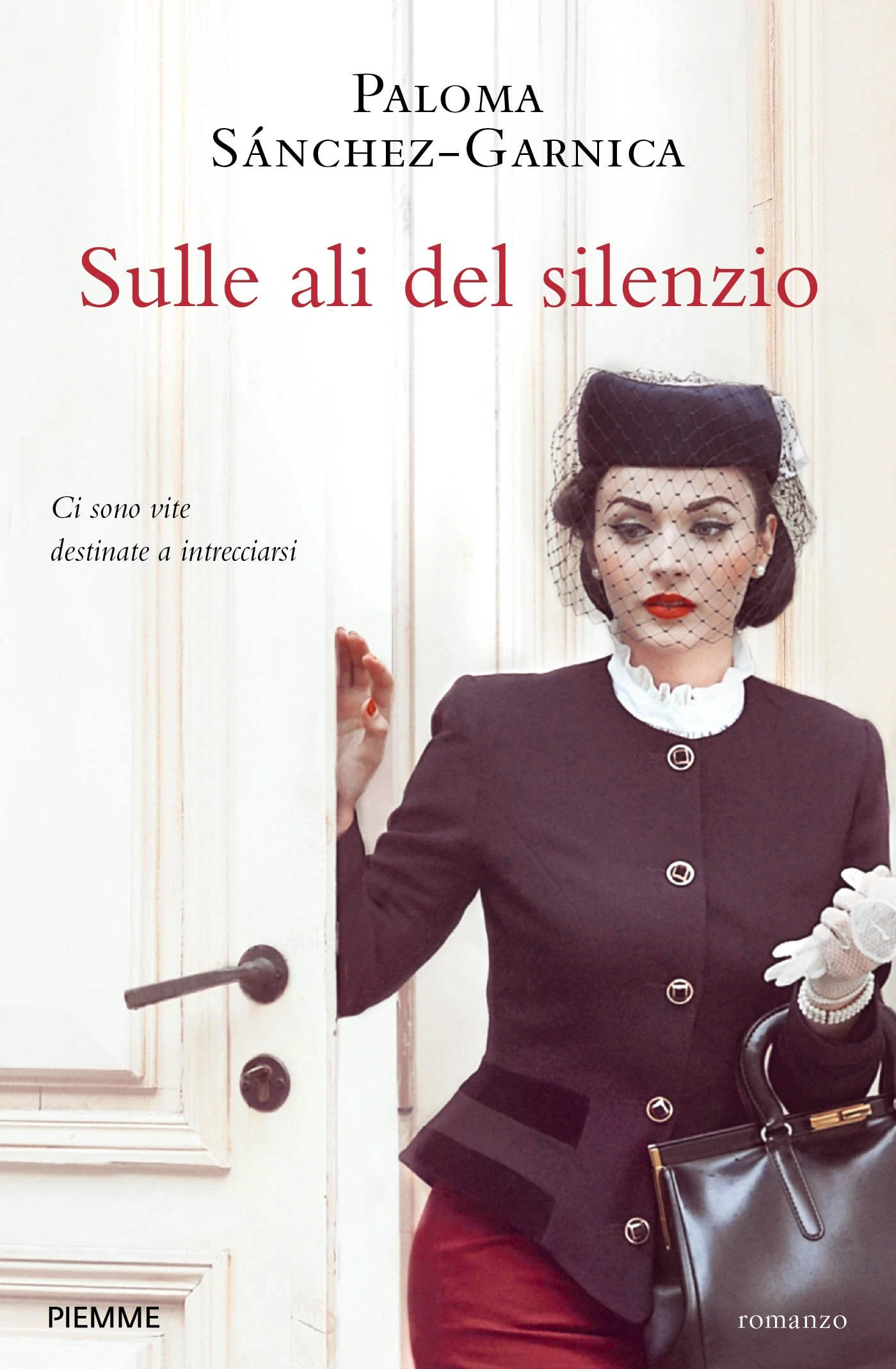 Sulle ali del silenzio
