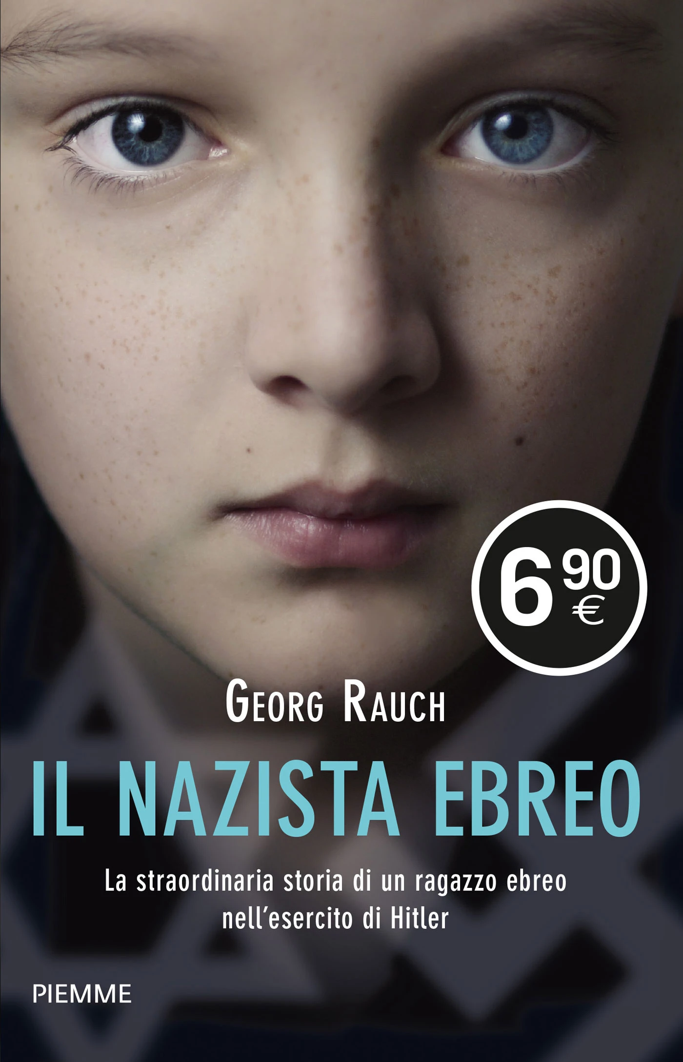 Il nazista ebreo