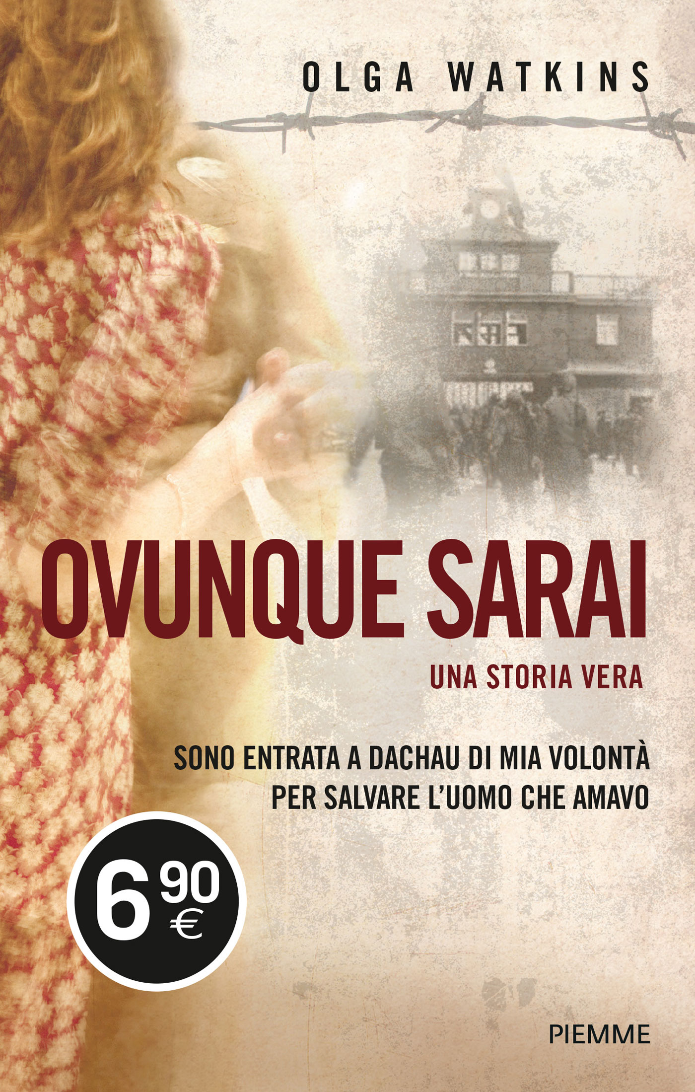 Ovunque sarai