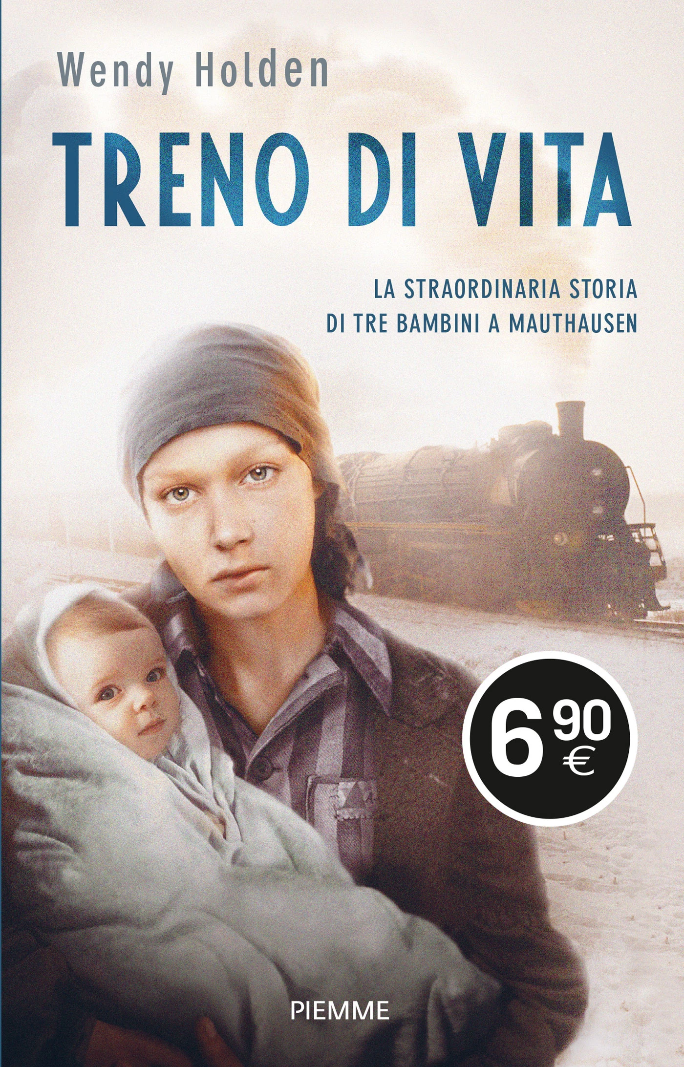Treno di vita