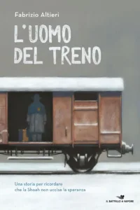 L’uomo del treno