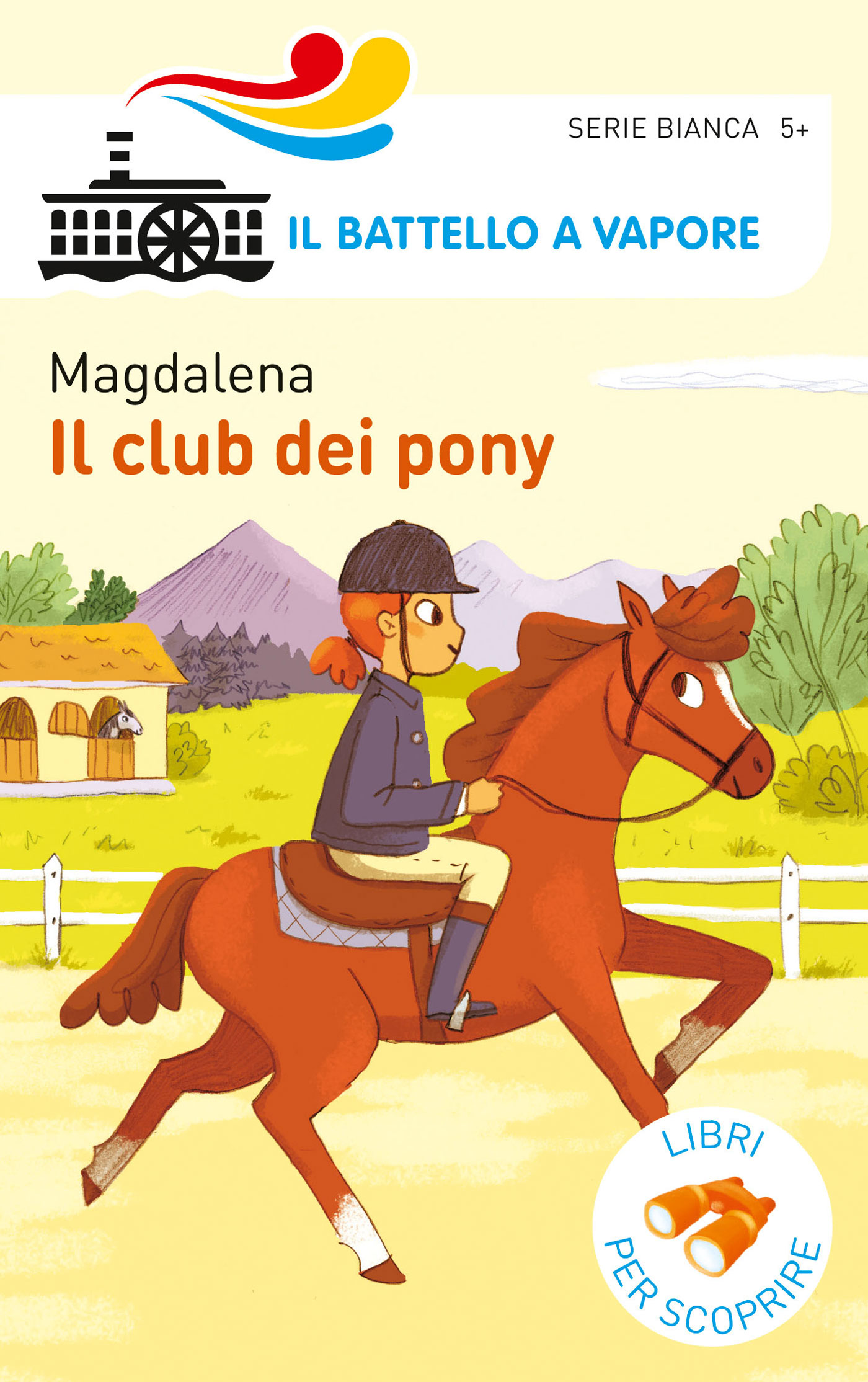 Il club dei pony