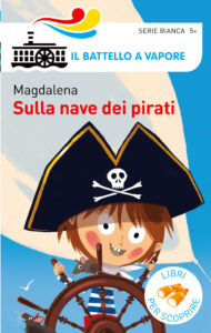 Sulla nave dei pirati