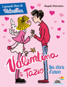Valentina e Tazio, una storia d'amore
