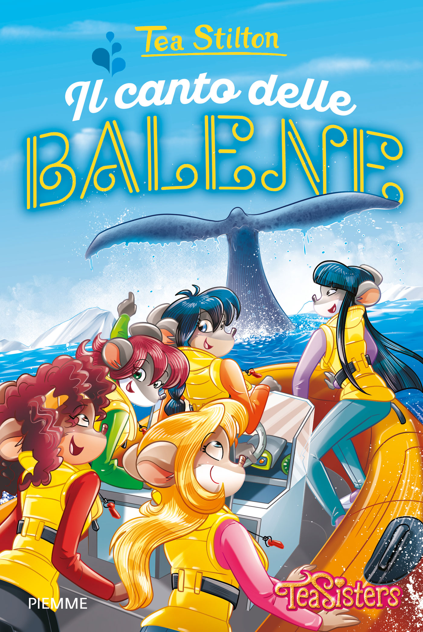 Il canto delle balene