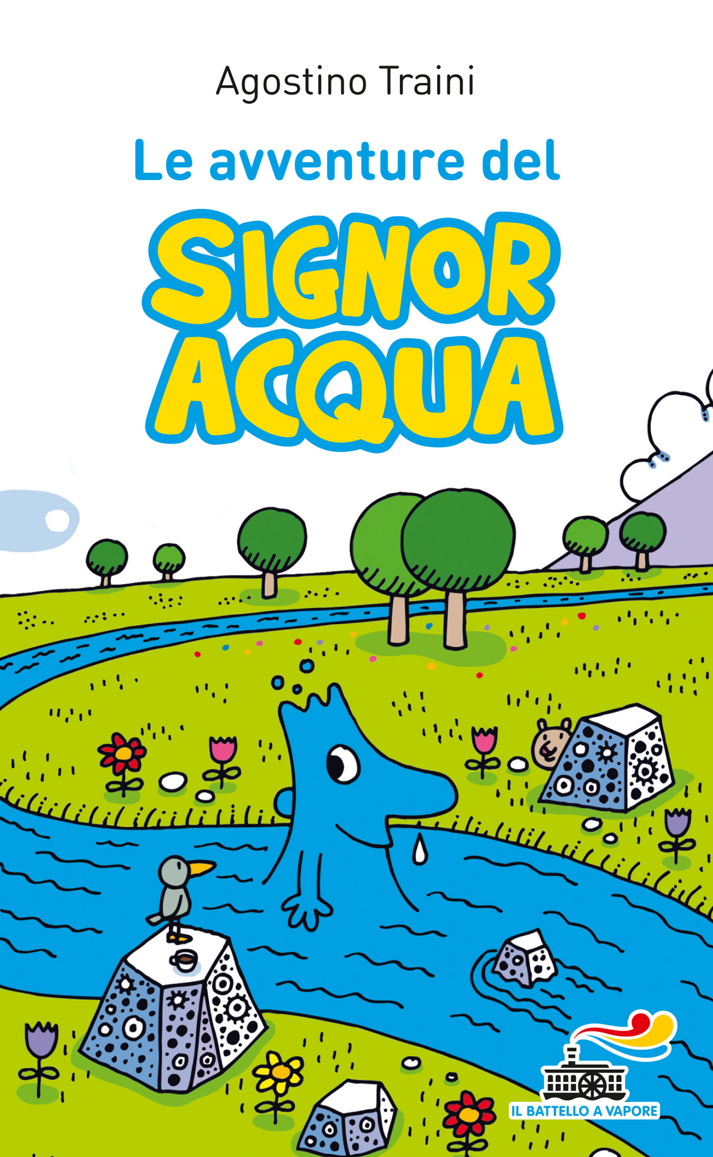Le avventure del signor Acqua