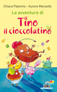 Le avventure di Tino il cioccolatino