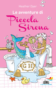 Le avventure di Piccola Sirena