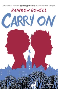 Carry on