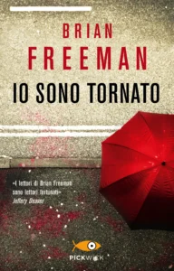 Io sono tornato