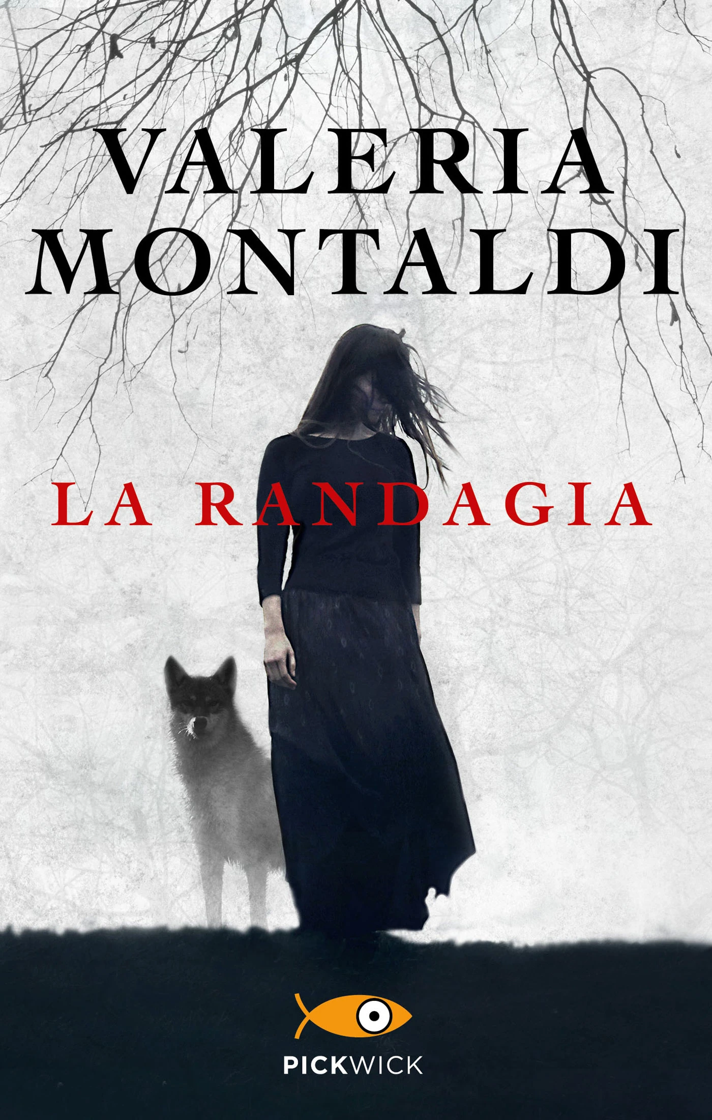 La randagia