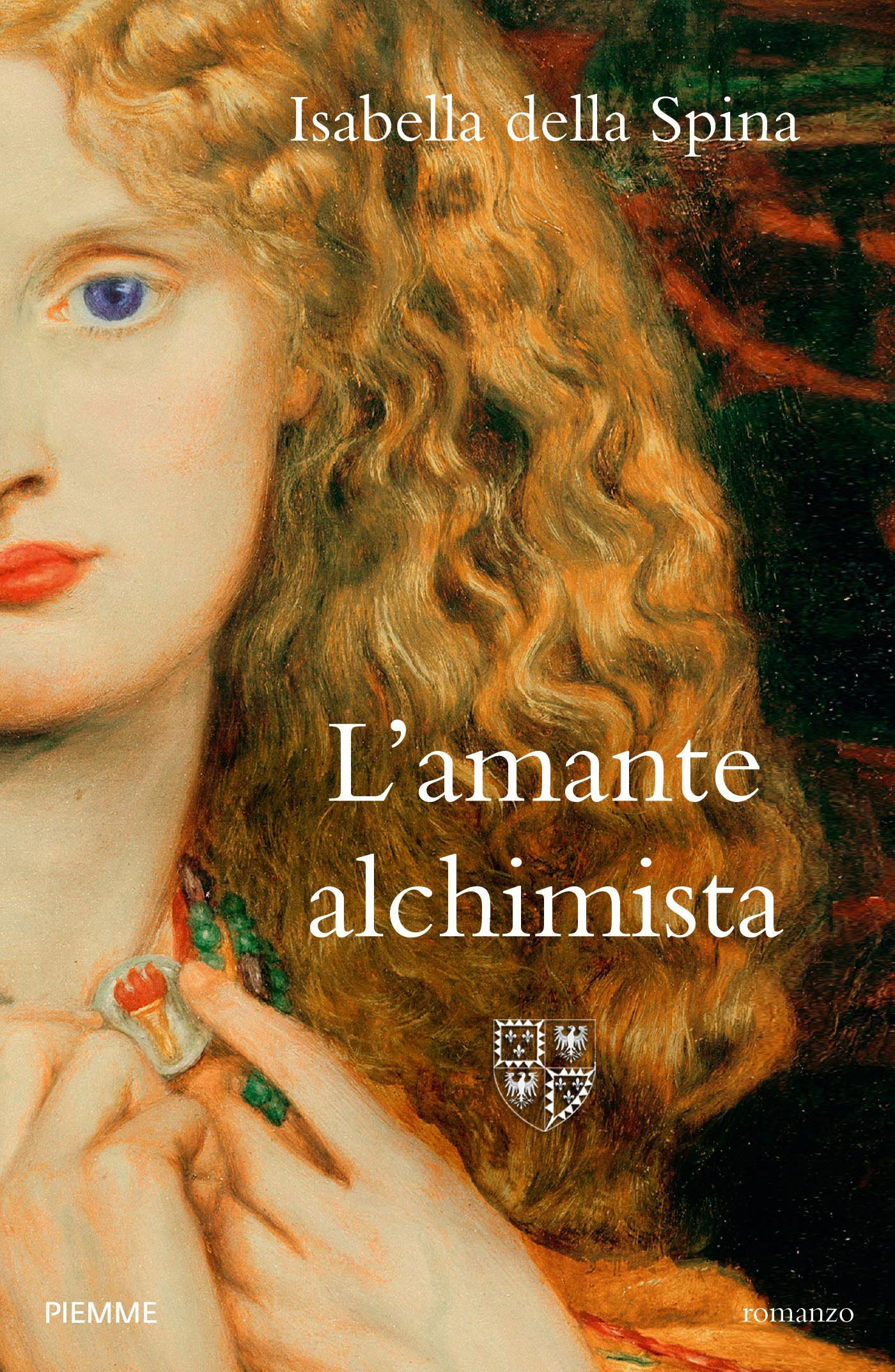 L’amante alchimista