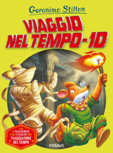 Viaggio nel Tempo - 10